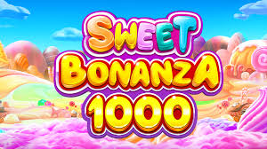 Kesan-kesan Manis dan Kemungkinan Besar di Sweet Bonanza 1000